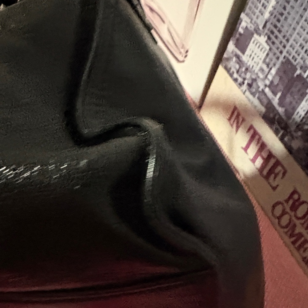 Michael Kors Black Satchel and Crossbody Set - Picture 9 of 16